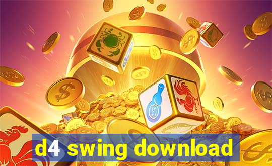 d4 swing download