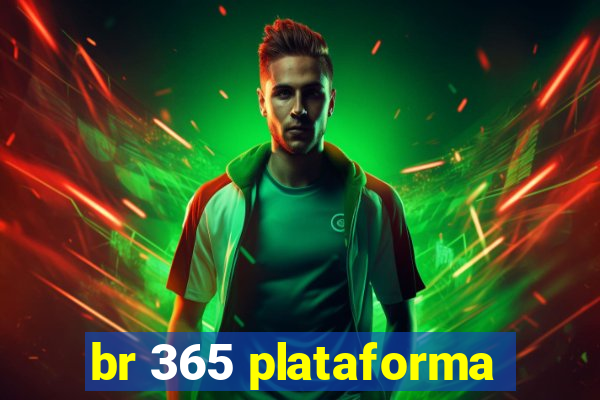 br 365 plataforma