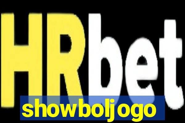 showboljogo