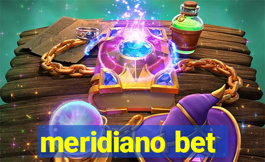 meridiano bet