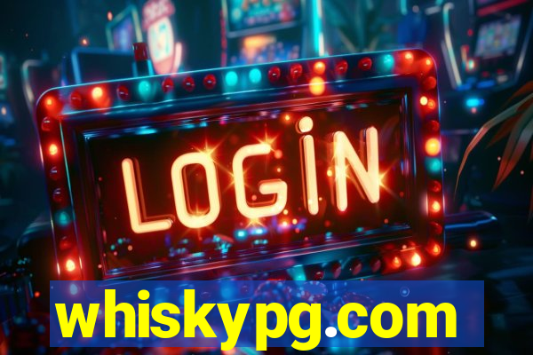 whiskypg.com