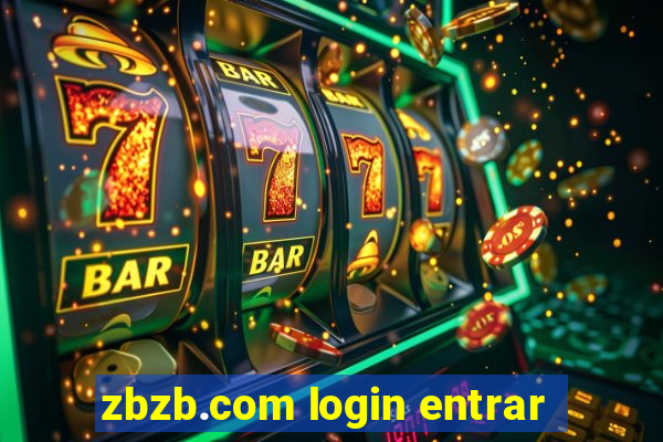 zbzb.com login entrar