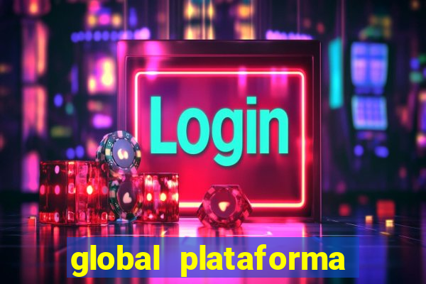 global plataforma de jogos