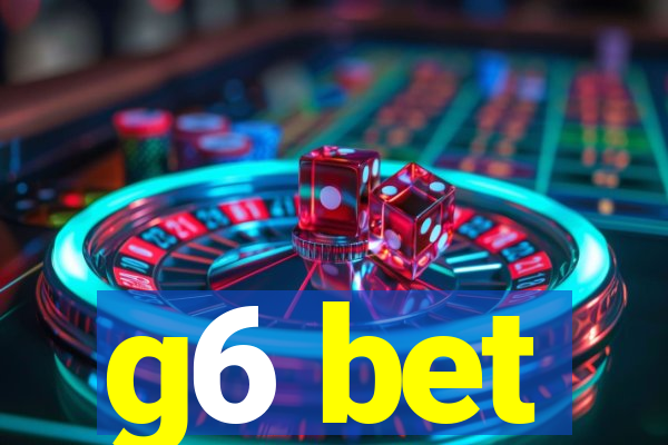 g6 bet