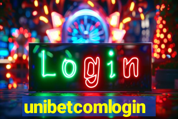 unibetcomlogin