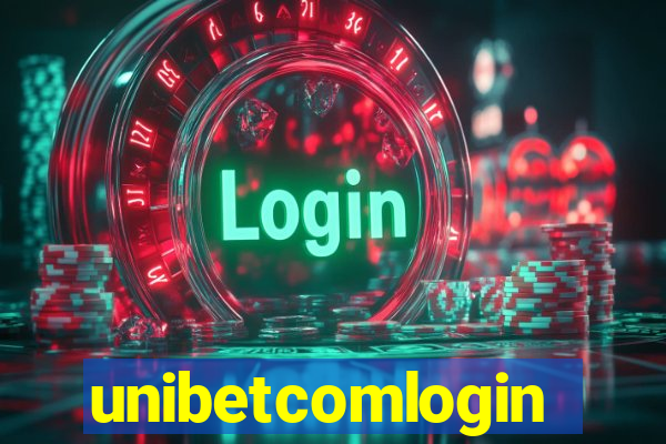 unibetcomlogin