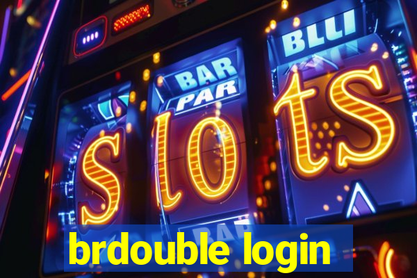 brdouble login