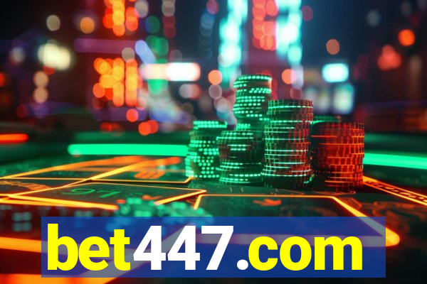 bet447.com