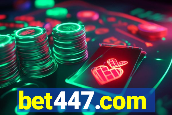 bet447.com