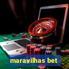 maravilhas bet