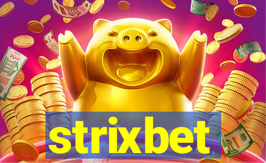 strixbet