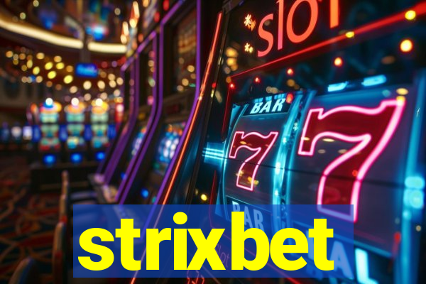 strixbet