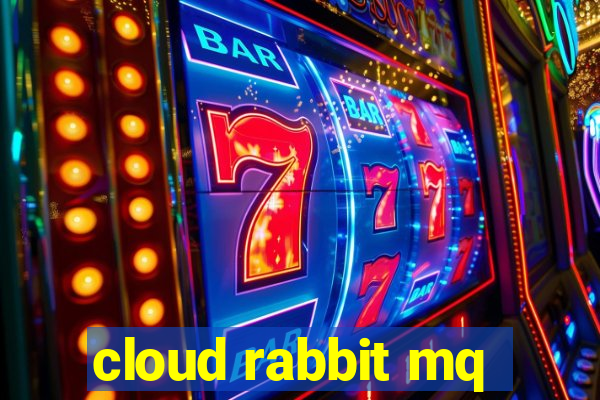 cloud rabbit mq