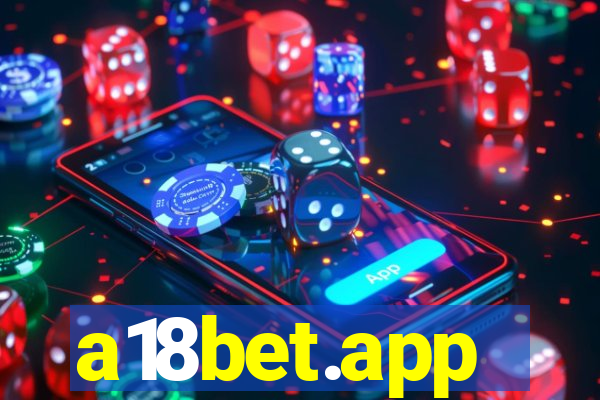 a18bet.app