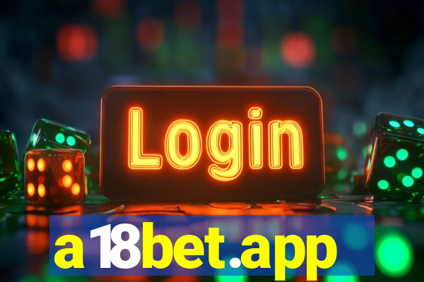 a18bet.app