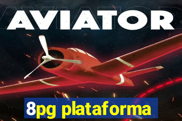 8pg plataforma