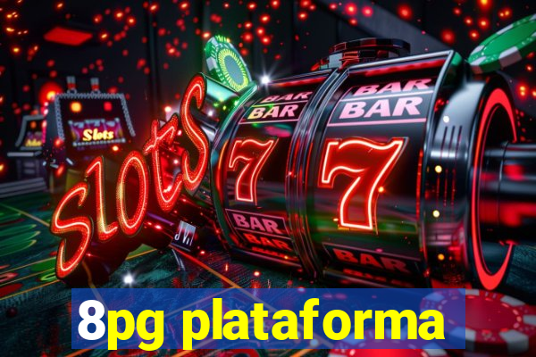 8pg plataforma