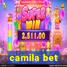 camila bet