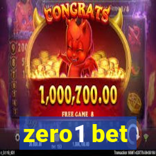 zero1 bet