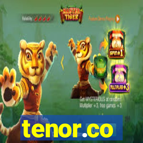 tenor.co