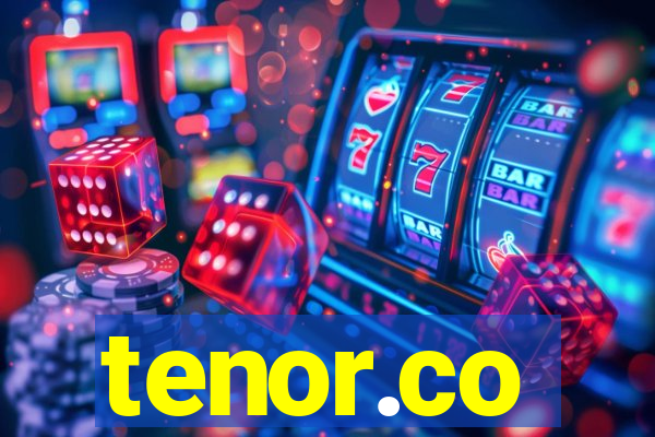 tenor.co