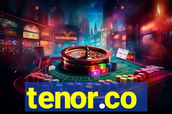 tenor.co