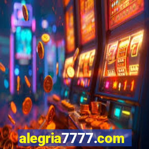 alegria7777.com