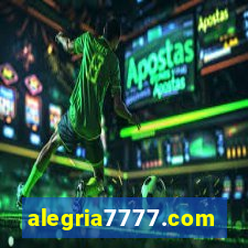 alegria7777.com