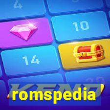 romspedia