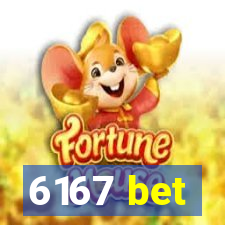 6167 bet