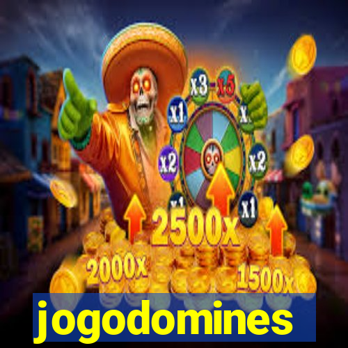 jogodomines