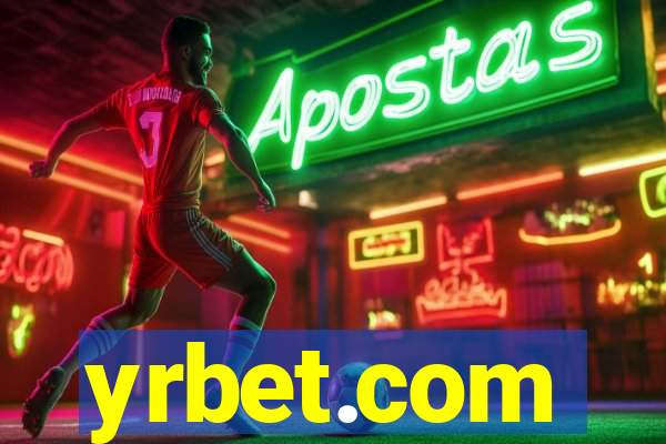 yrbet.com