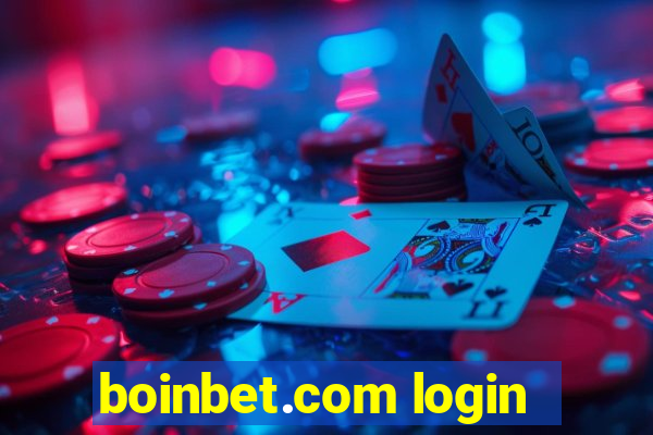 boinbet.com login