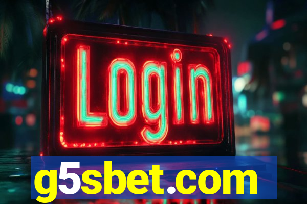 g5sbet.com