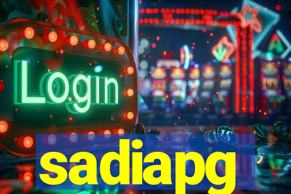 sadiapg