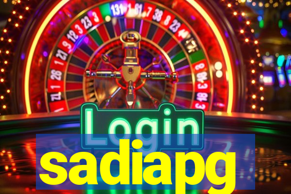 sadiapg