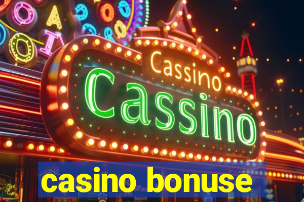 casino bonuse