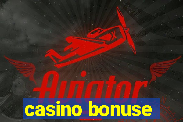 casino bonuse