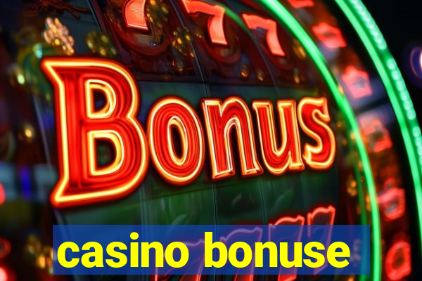 casino bonuse