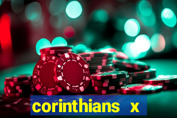 corinthians x cruzeiro play hd