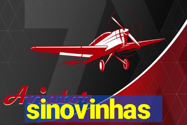 sinovinhas