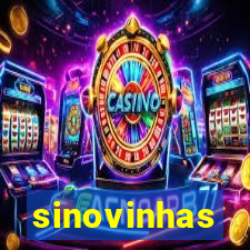 sinovinhas