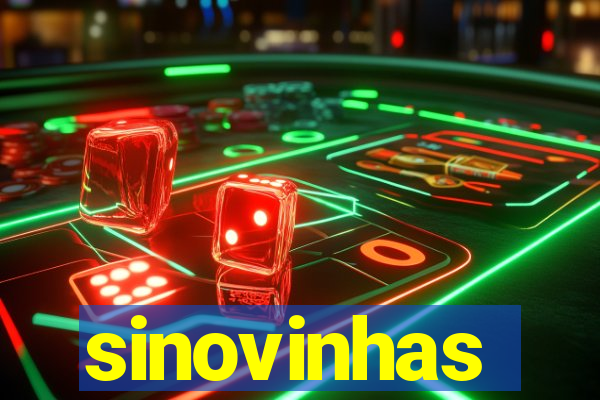 sinovinhas