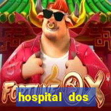 hospital dos estivadores santos vagas