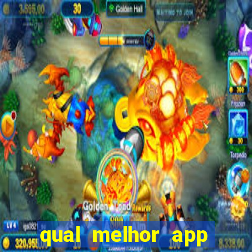 qual melhor app para jogar no jogo do bicho