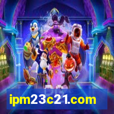 ipm23c21.com