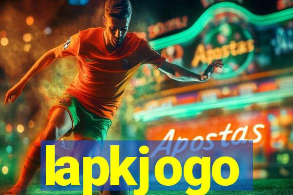 lapkjogo