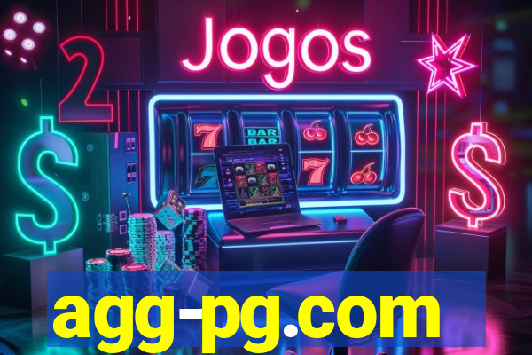 agg-pg.com