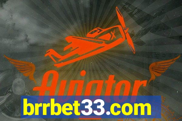 brrbet33.com