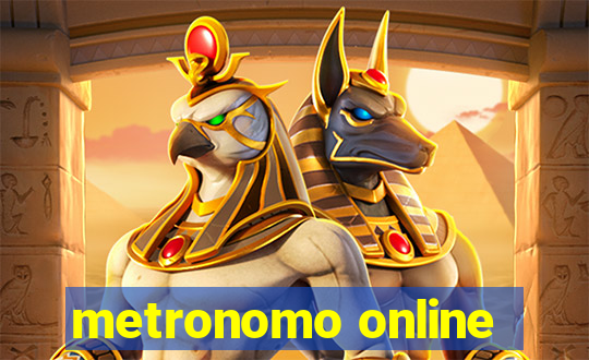 metronomo online